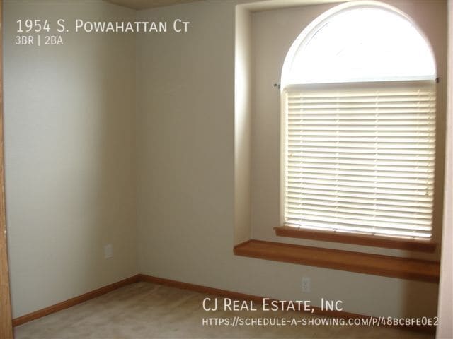 1954 S Powahatan Ct in Independence, MO - Building Photo - Building Photo