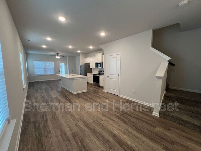 2043 Lotus Dr in Grovetown, GA - Building Photo - Building Photo