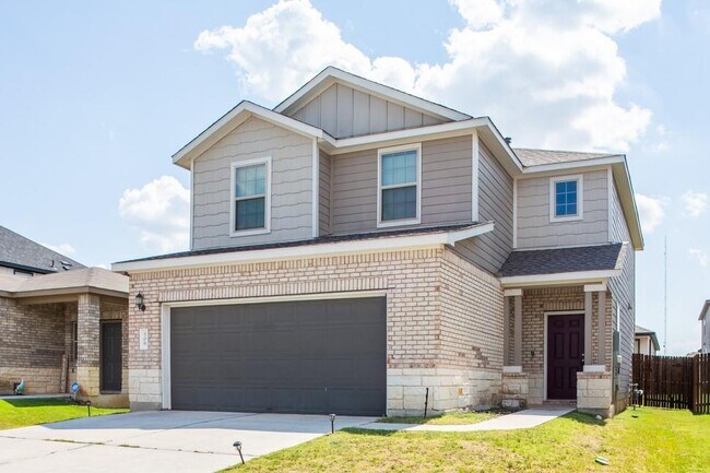 509 Goat Willow Ln in Georgetown, TX - Building Photo - Building Photo