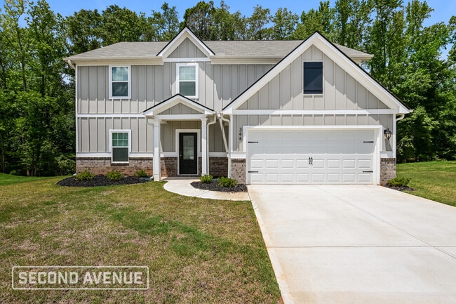 property at 344 Oliver Dr