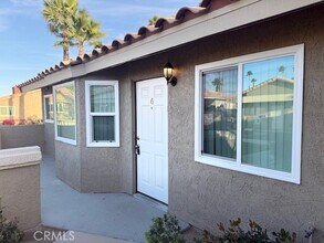 79700 Ave 42, Unit 9 in Bermuda Dunes, CA - Foto de edificio - Building Photo