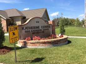 Katherine Estates Apartments