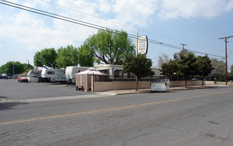 Hemet Valley Residential Park Apartments