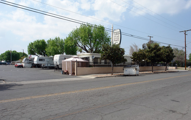 Hemet Valley Residential Park