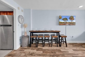 1501 S Ocean Blvd, Unit ID1375528P in Myrtle Beach, SC - Foto de edificio - Building Photo