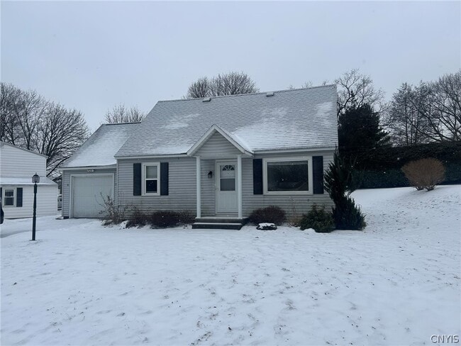 property at 3 Wills Dr