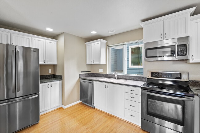 property at 8619 Delridge Way SW