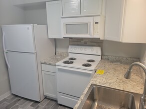 3909 Vest Ave, Unit A in St. Louis, MO - Building Photo - Building Photo