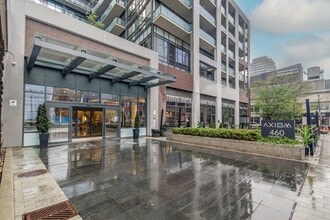 460 Adelaide St E in Toronto, ON - Building Photo - Building Photo