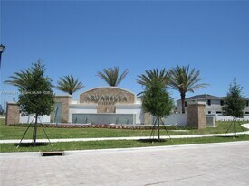 3430 W 103rd Terrace in Hialeah, FL - Building Photo