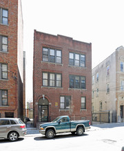 3038 Wallace Ave in Bronx, NY - Building Photo - Building Photo