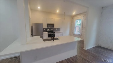 3614 Iowa Ave in St. Louis, MO - Building Photo - Building Photo