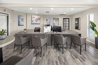 Jade Ridge Apartments in Phoenix, AZ - Building Photo - Building Photo