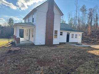 2121 Sawmill Rd in Ferrum, VA - Building Photo - Building Photo