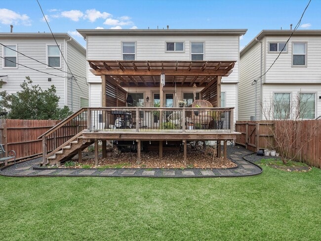 property at 410 Yale Oaks Ln