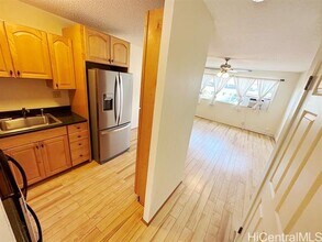 350 Aoloa St in Kailua, HI - Building Photo - Building Photo