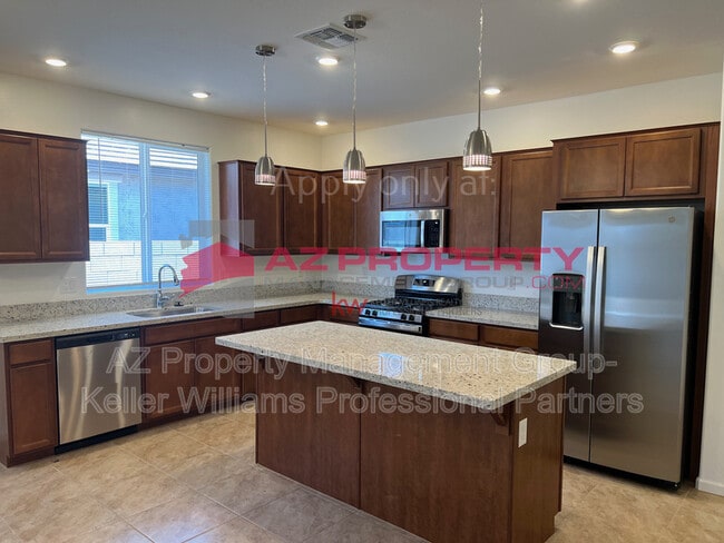 25126 N 132nd Ln in Peoria, AZ - Building Photo - Building Photo