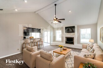 2606 N Spring Dr in Spring, TX - Building Photo - Building Photo