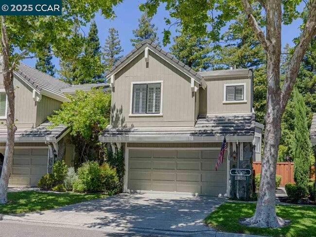 property at 3666 Silver Oak Pl