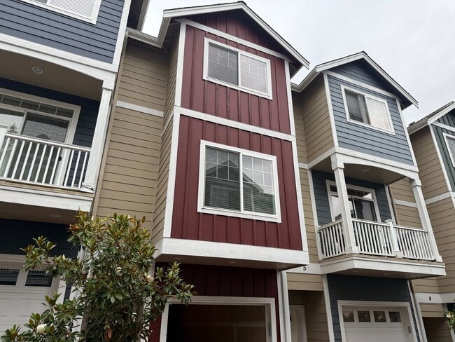 property at 4801 214th Ln SW
