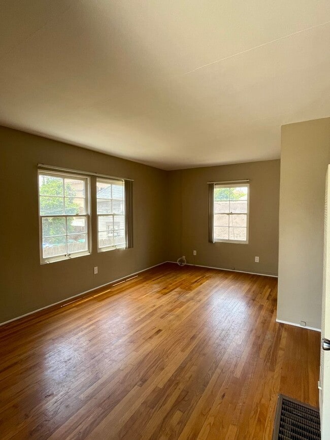 property at 3650 Fourth Ave