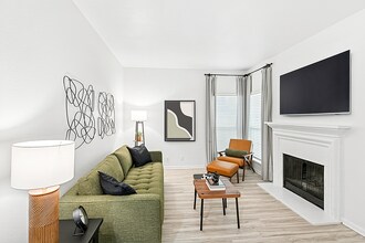 Birchstone West Plano in Plano, TX - Building Photo - Building Photo