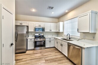 2611 Good Fellows St in Las Vegas, NV - Building Photo - Building Photo