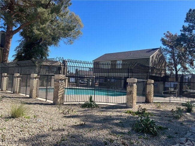 4611 Krissylouise Way