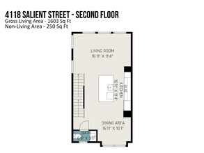 4118 Salient St in Charlotte, NC - Building Photo - Building Photo