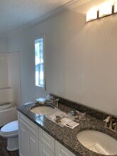 121 Jackson Blvd #2, Unit 121 Jackson Blvd. Apt. #2 in St. Augustine, FL - Foto de edificio - Building Photo
