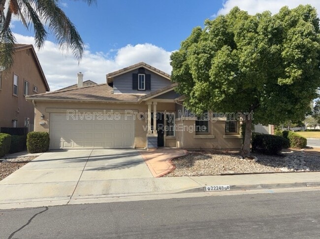 22248 Silverbell Ln in Moreno Valley, CA - Building Photo - Building Photo