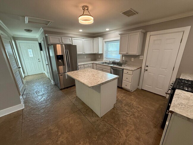 property at 2910 Mexico Gravel Rd