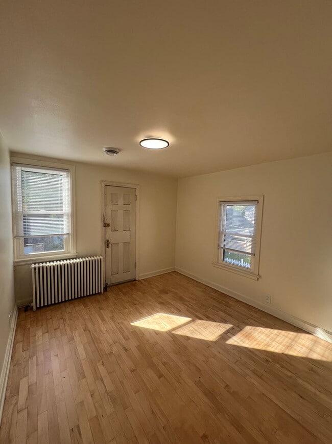 property at 1511 Oregon St