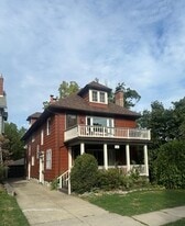 228 Woodward Ave, Unit #1 in Buffalo, NY - Building Photo