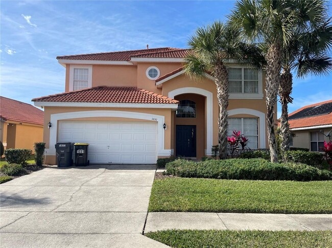 1031 Solana Cir in Davenport, FL - Building Photo - Building Photo