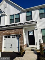 88 Rosemary Wy in Mount Laurel, NJ - Building Photo