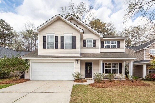 property at 122 Moon Shadow Ln