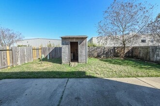 3502 Zephyr Glen Way in Houston, TX - Building Photo - Building Photo
