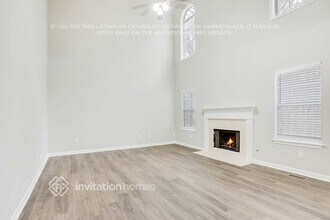 849 Ashton Oak Cir in Stone Mountain, GA - Building Photo - Building Photo