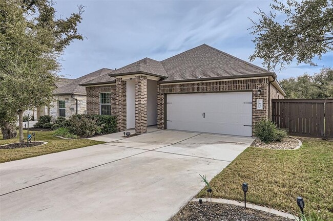 property at 1632 Woolsey Wy