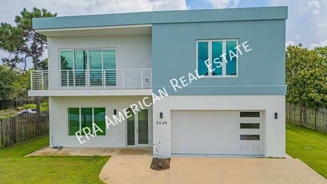 property at 5468 Cimmeron Ct