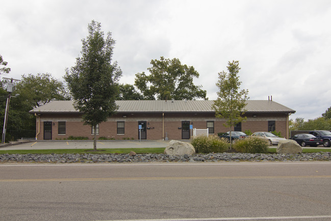 250 Centre St in Springfield, MA - Foto de edificio - Building Photo