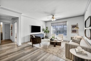 Meridian at Grandview in Columbus, OH - Building Photo