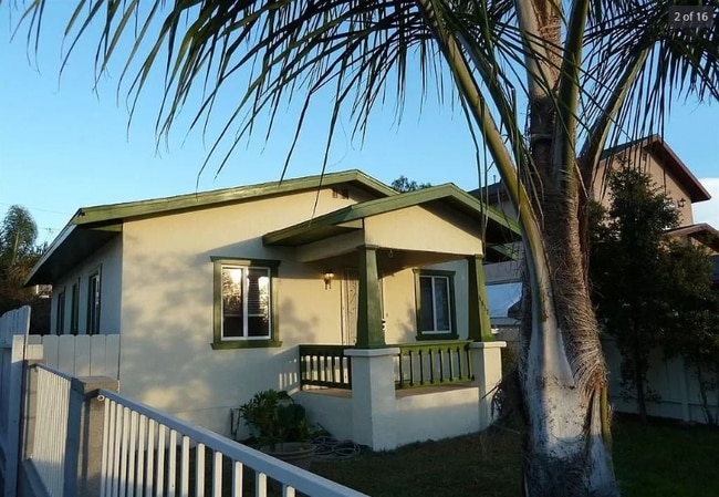4437 Texas St in San Diego, CA - Building Photo - Building Photo