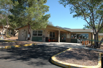 Superior Arboretum Apartments in Superior, AZ - Building Photo - Building Photo