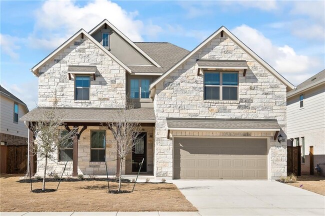 property at 321 Rieti Pkwy