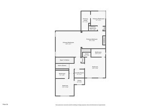 3104 Nichols St in Smyrna, GA - Foto de edificio - Building Photo