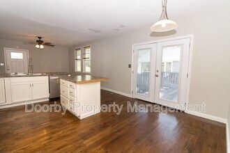 3498 Crompton St in Chattanooga, TN - Building Photo - Building Photo