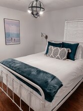 1308 Andrews St in Houston, TX - Building Photo - Building Photo