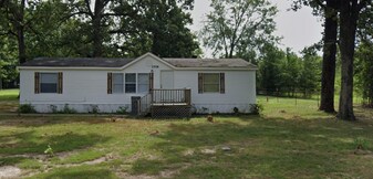 1916 Prescott Ln in Jonesboro, AR - Building Photo